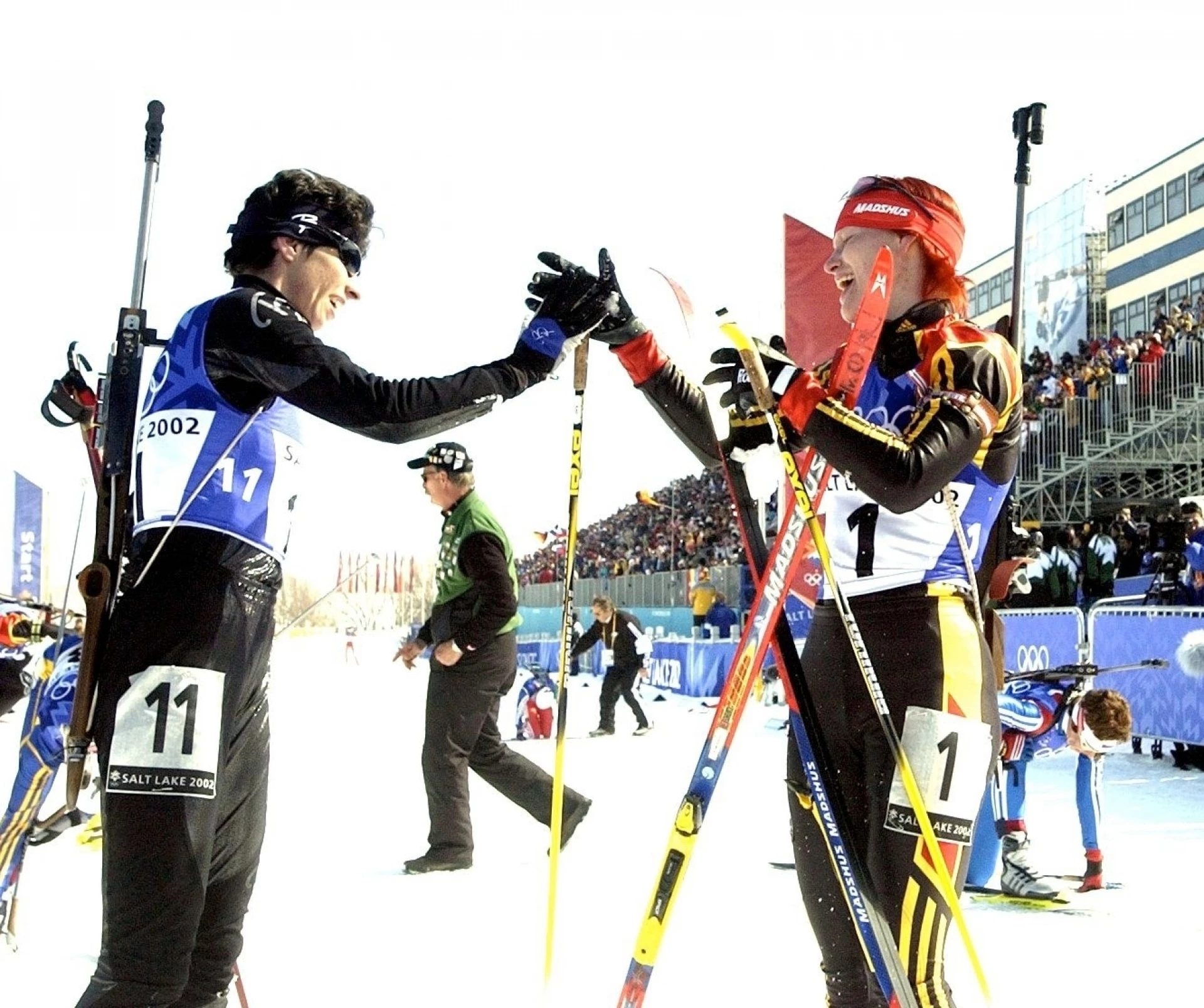 Ирина Никулчина