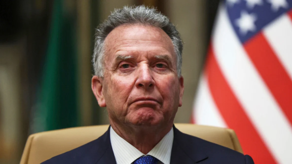 Уиткоф: Президентът Тръмп държи твърдо на Украйна и на мирното споразумение