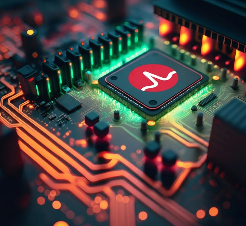 Broadcom отчита ръст от 149% за последната година и поръчки за 10 млрд. долара