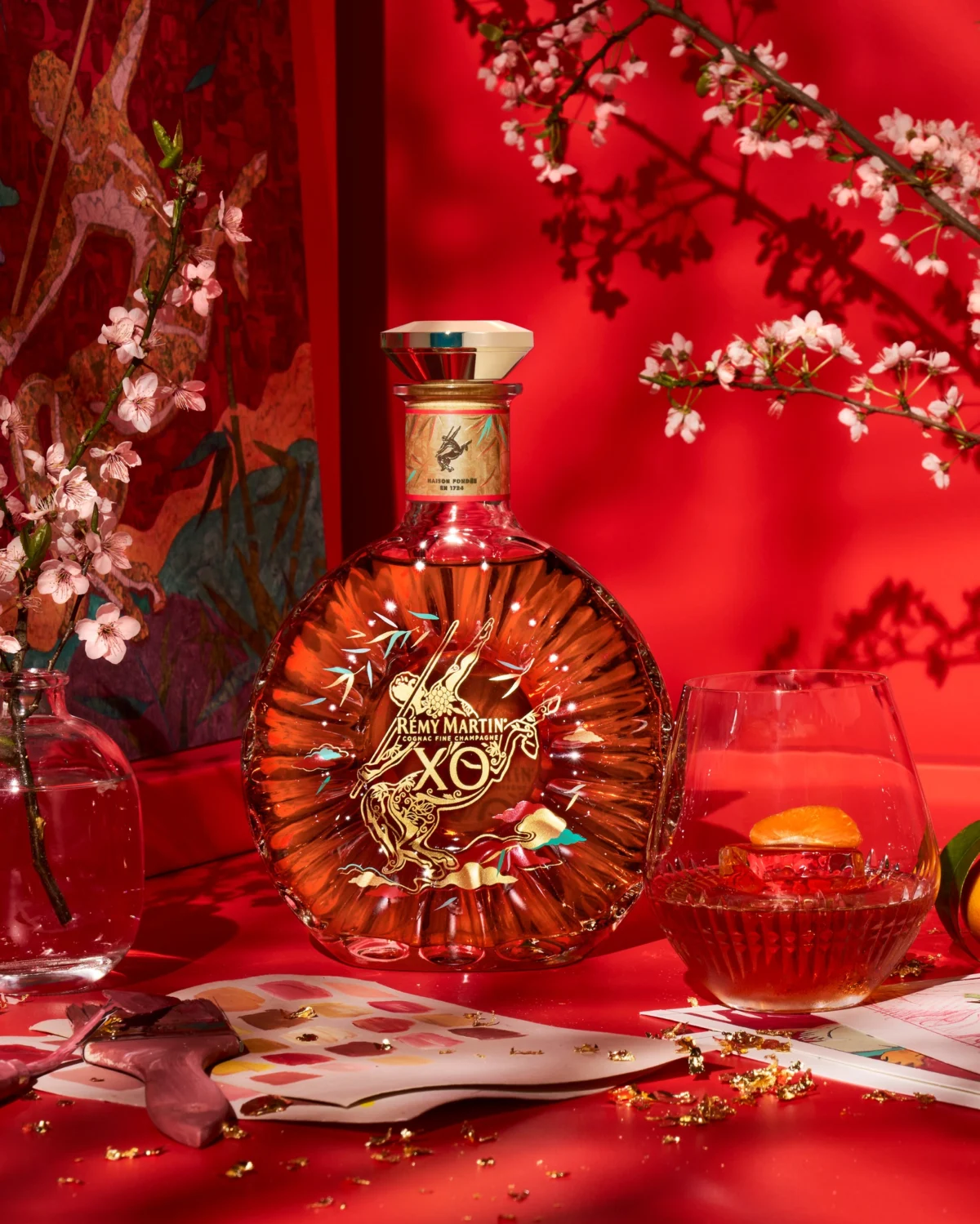 Rémy Cointreau намалява зависимостта си от Китай и се насочва към нови пазари 3 Rémy Cointreau намалява зависимостта си от Китай и се насочва към нови пазари