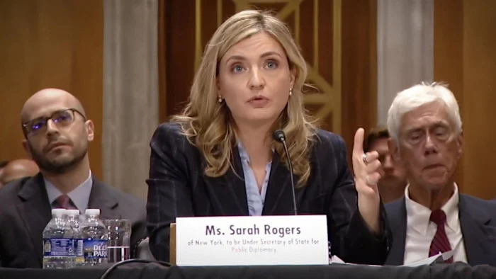 Денят по диагонал - 6 февруари 2026 г. 4 Администрацията на Тръмп ще финансира десни организации в Европа