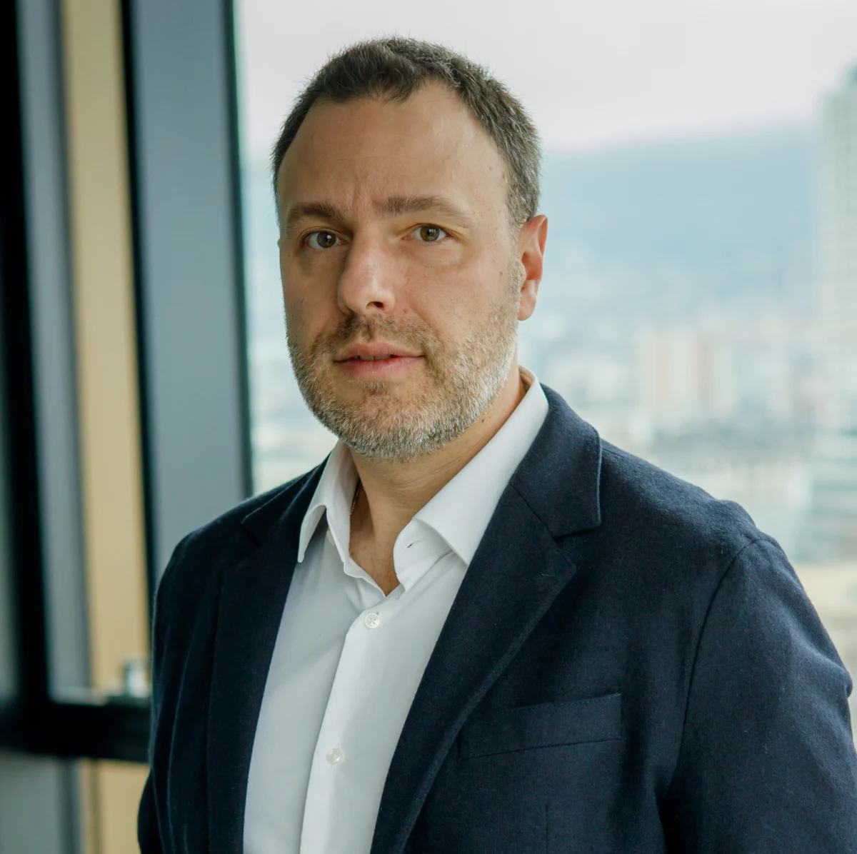 Финтех компанията ITF Group с ръст от 58% на портфолиото от заеми 2 изпълнителният директор на ITF Group Светослав Ангелов