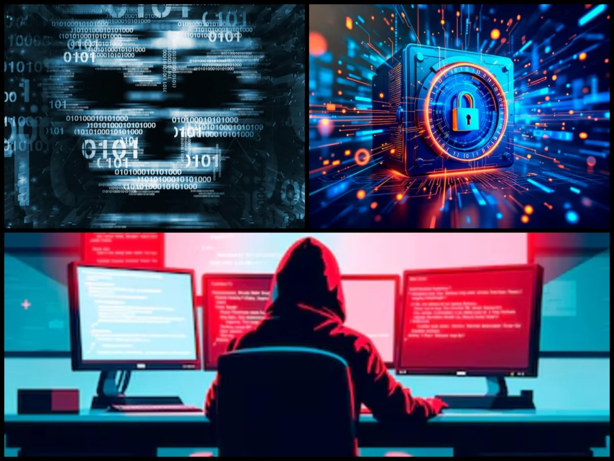 киберсигурност