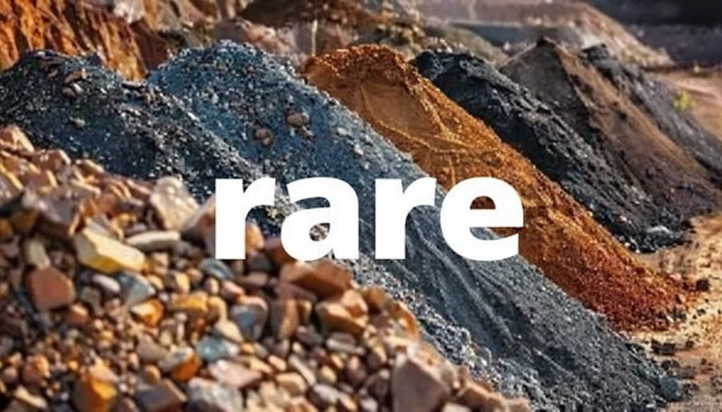 Огромно находище на критични минерали като литий и цезий са открити в Юта