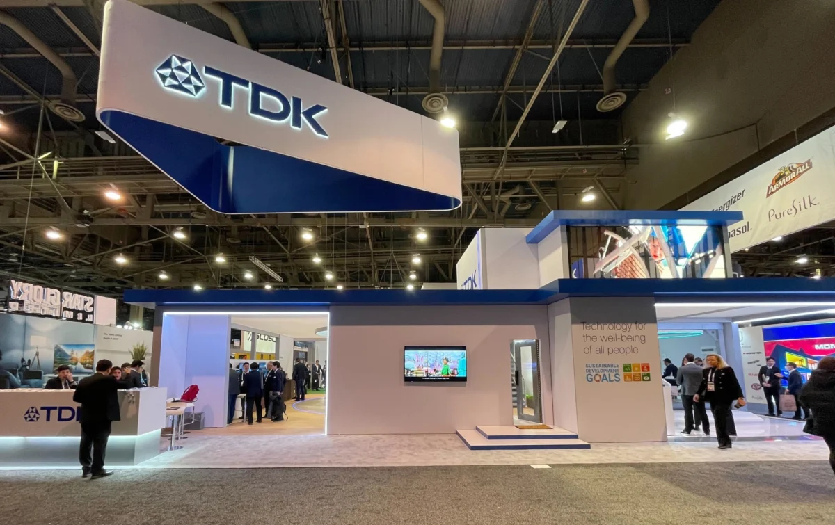 TDK разработва магнити без редкоземни елементи заради китайските забрани