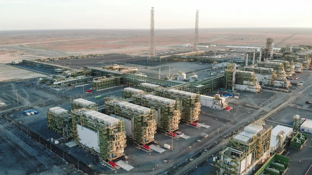 Петролното находище Tengiz в Казахстан възстановява производството си след пожар 3 Петролното находище Tengiz в Казахстан възстановява производството си след пожар