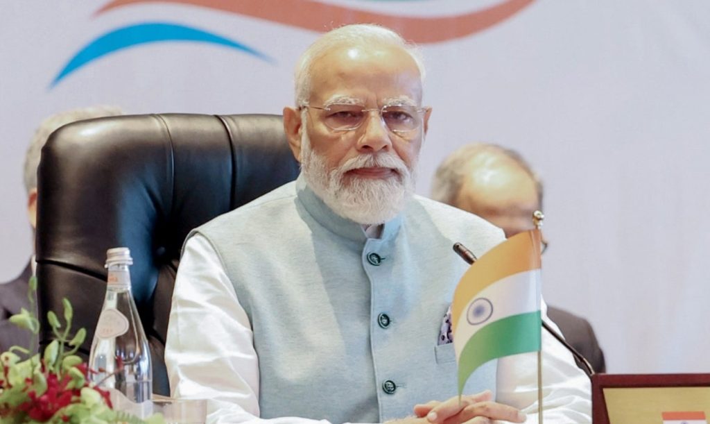 Индия реши да не отделя средства за развитие на пристанище Чабахар в Иран 2 Нарендра-Моди Индия