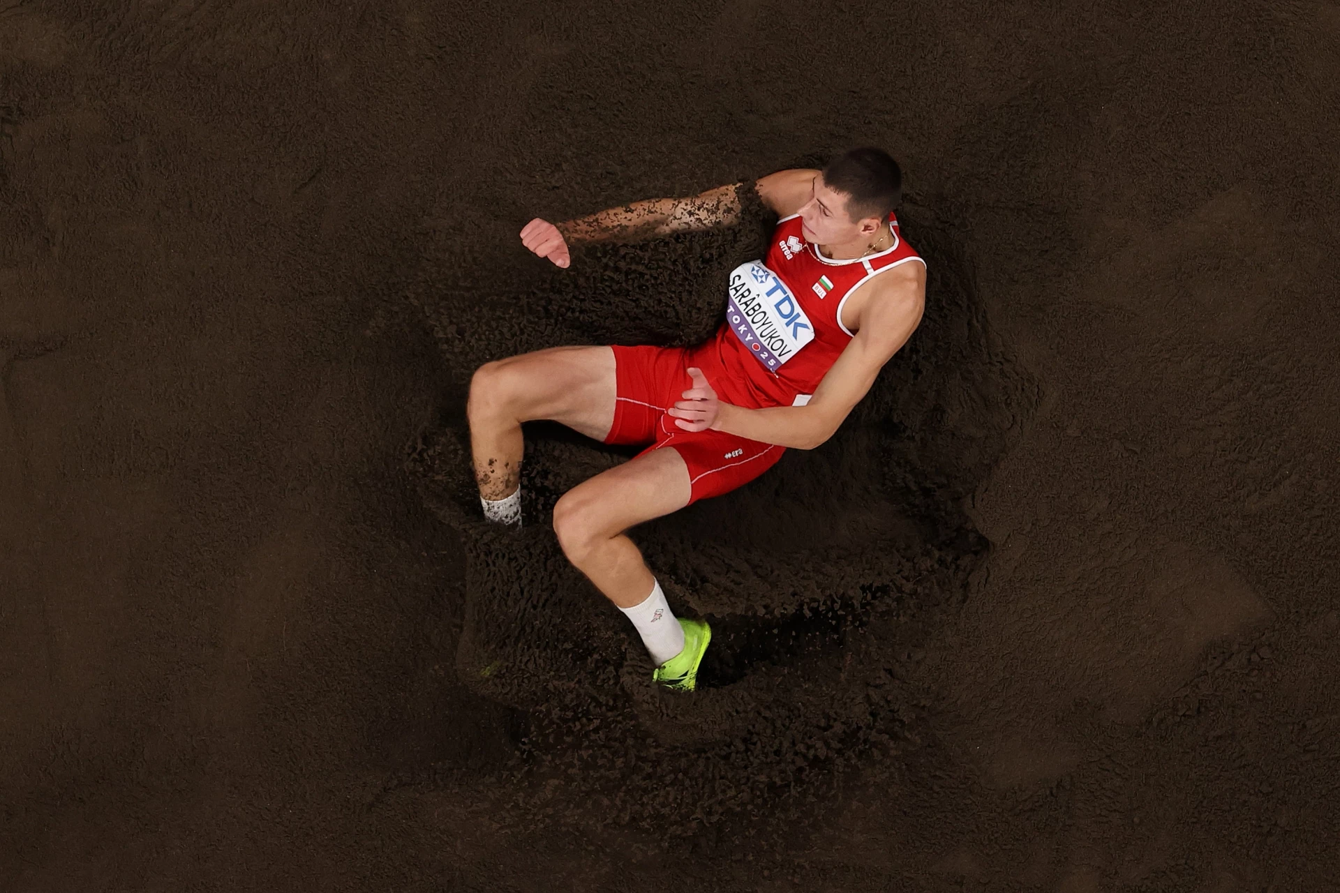 Божидар Саръбоюков