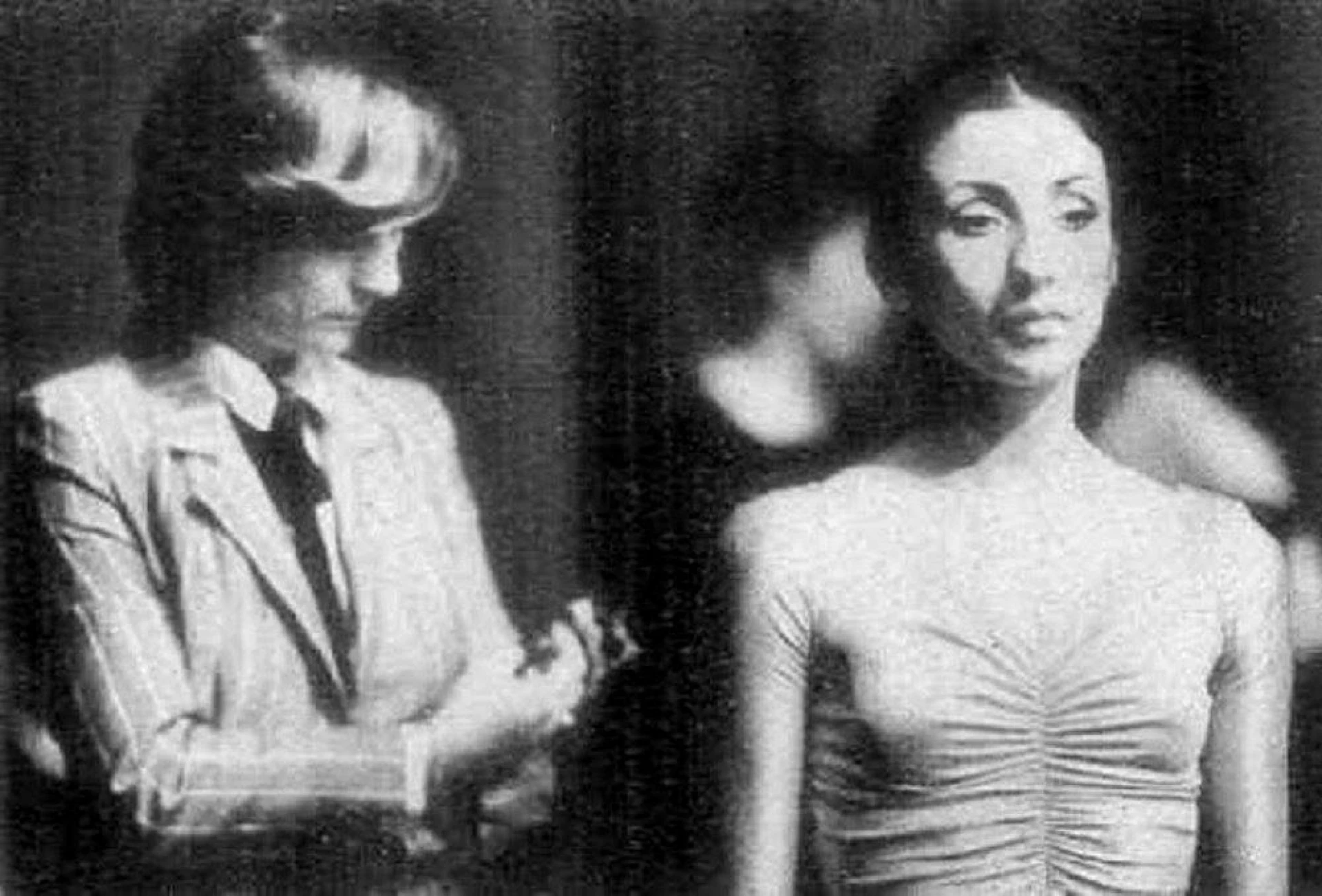 Нешка Робева и Анелия Раленкова