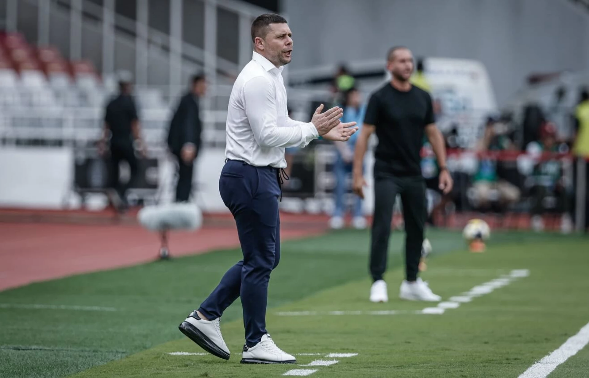 Александър Димитров