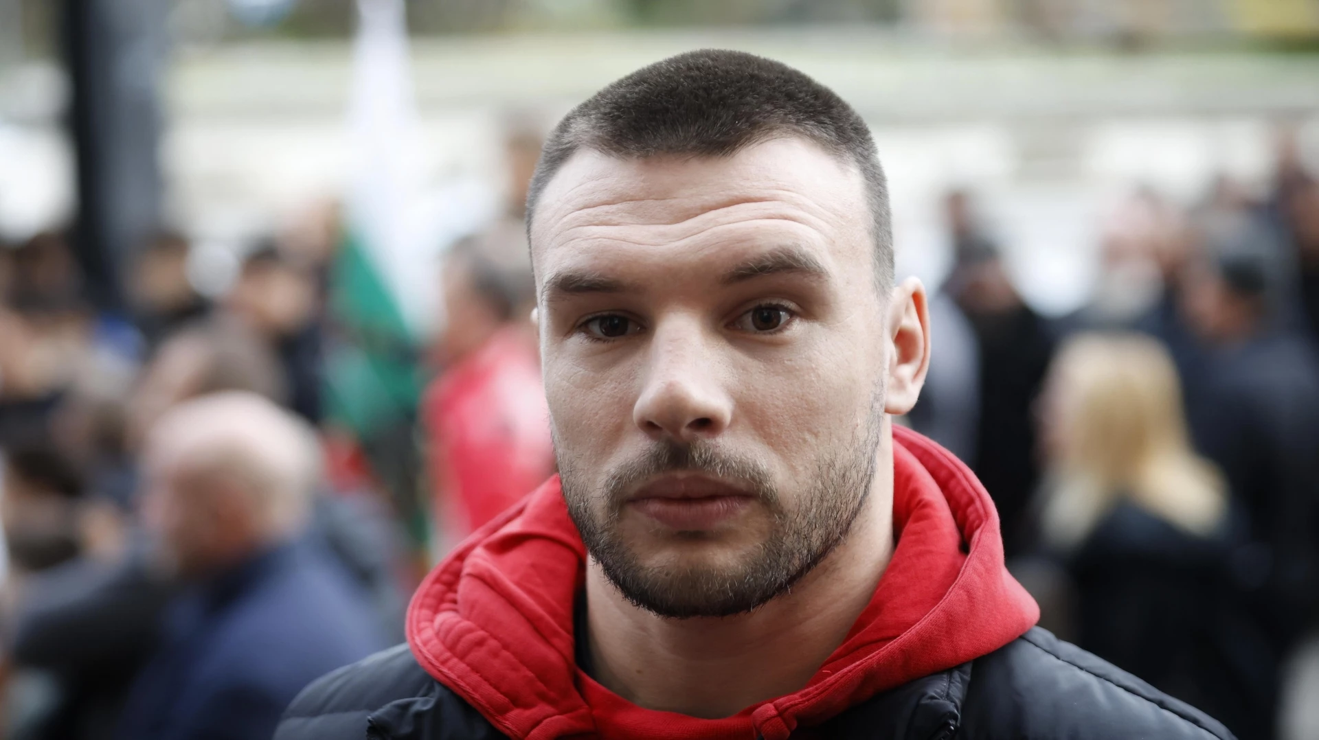 Кирил Милов