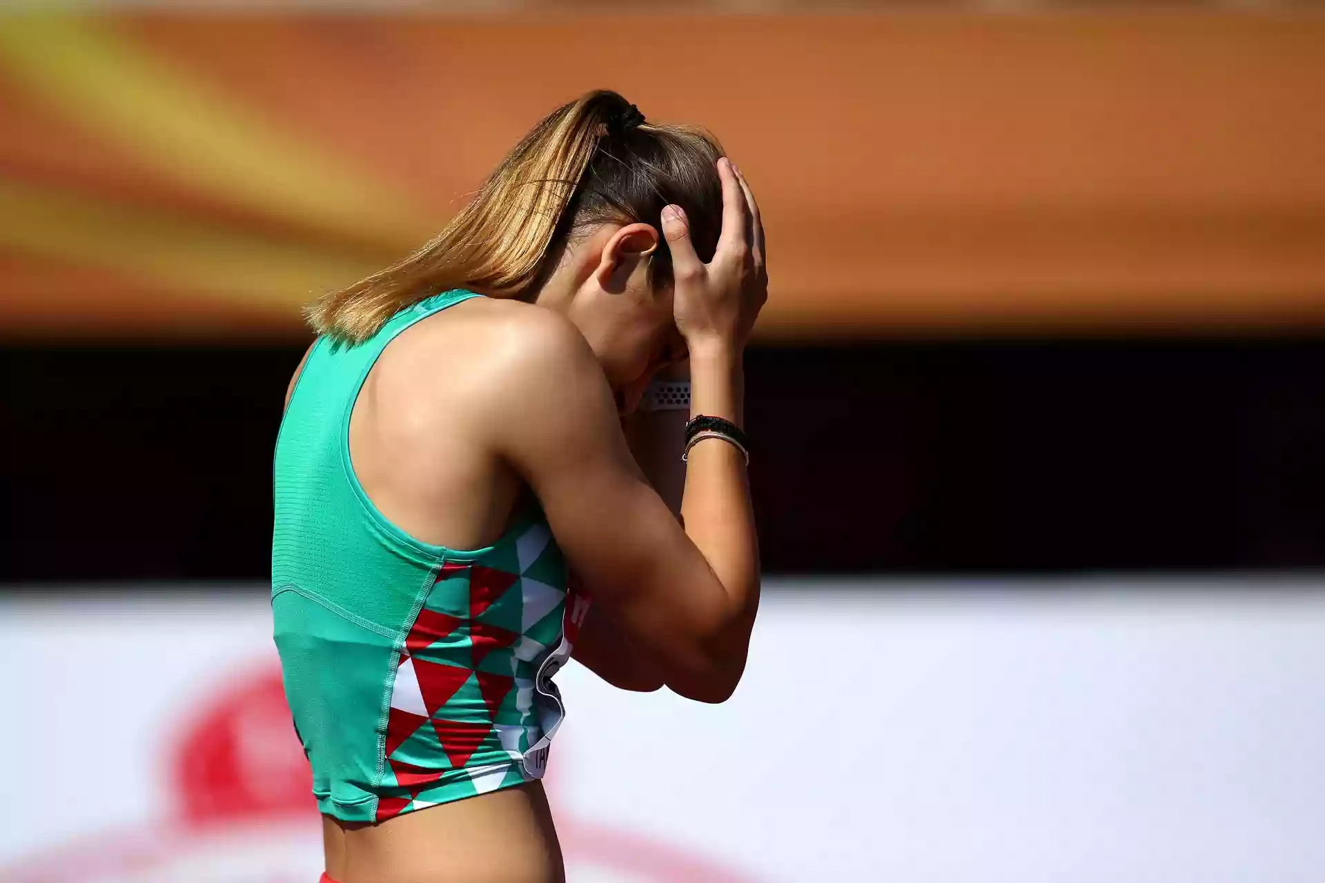 Александра Начева