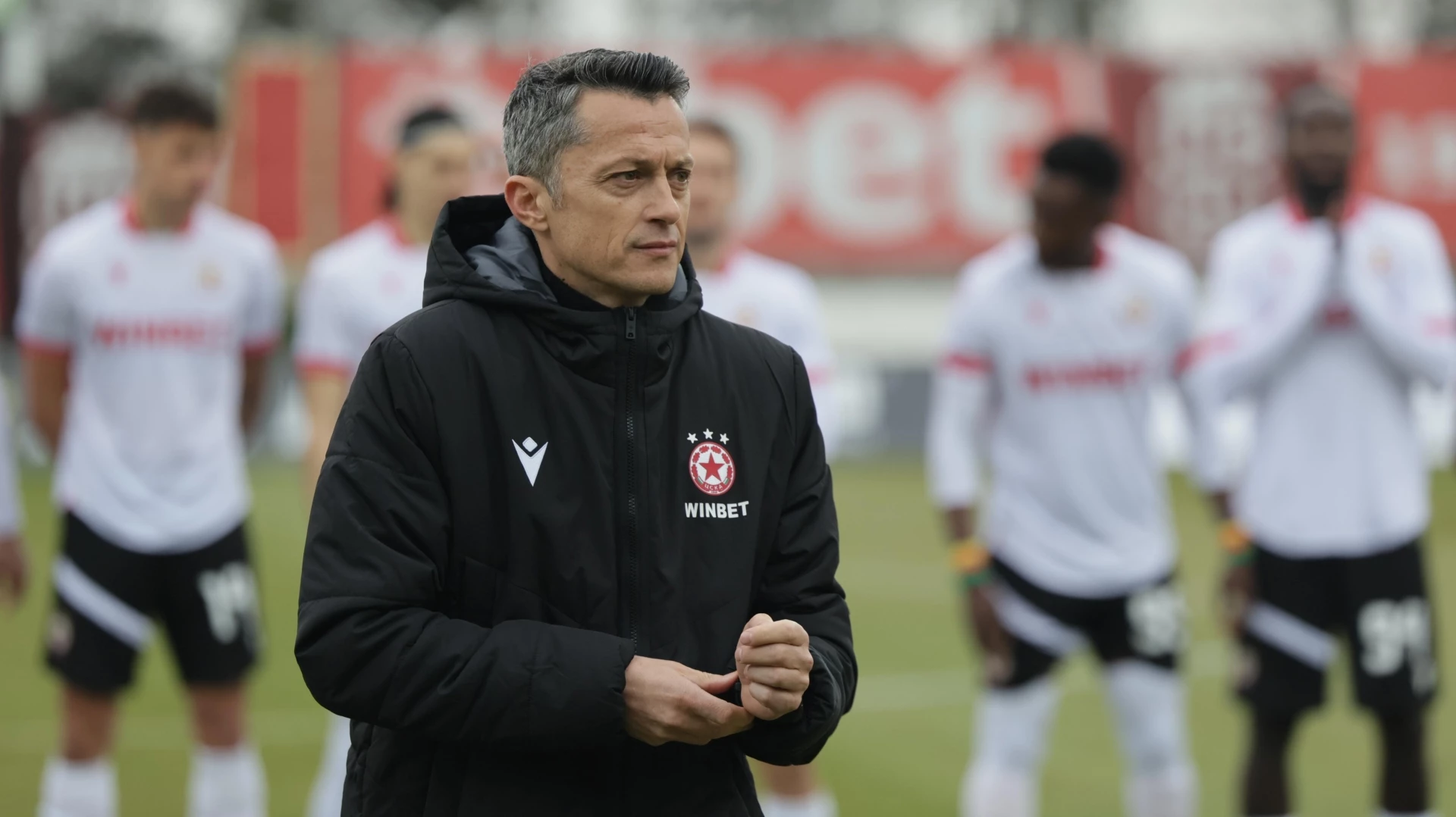 Христо Янев