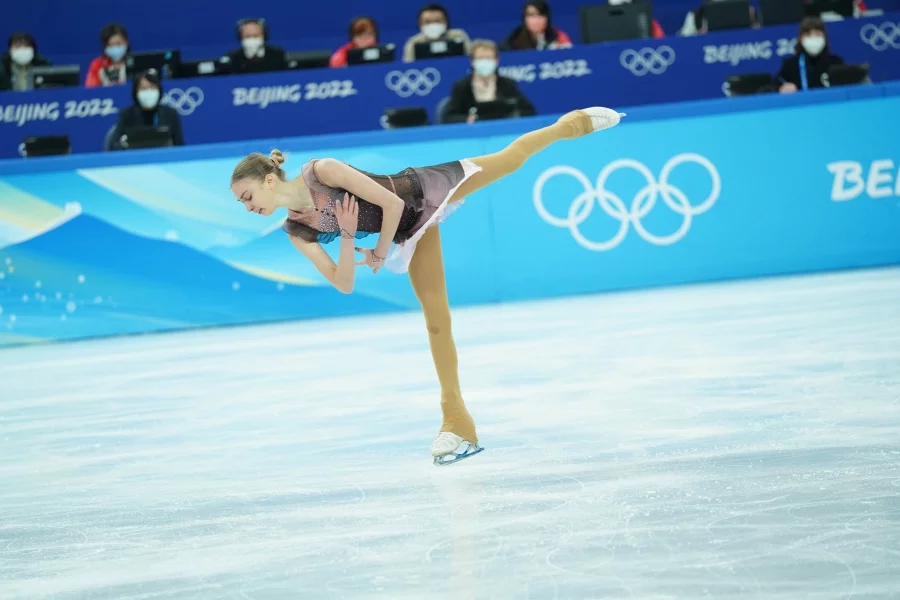 Александра Фейгин