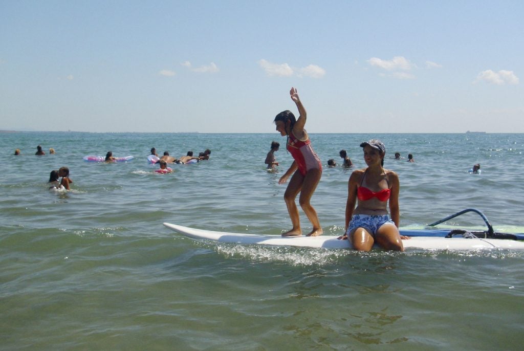 Работим за привличане на повече германски туристи и извън традиционния за тях летен сезон 2 гр.Бургасплажморе