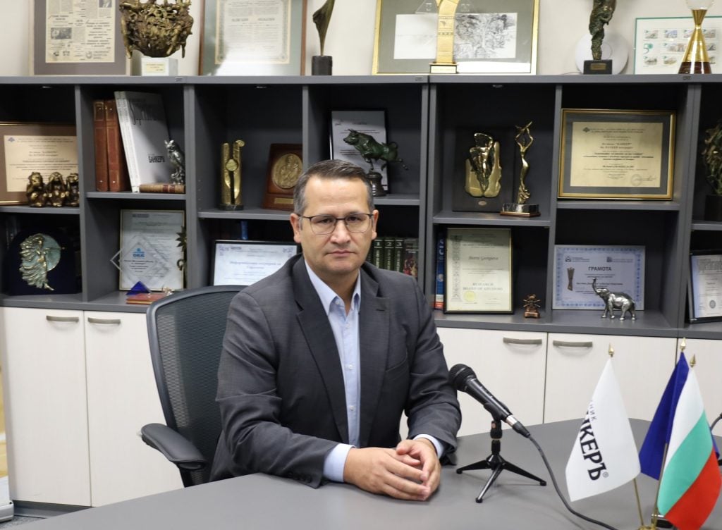 Денят по диагонал - 22 март 2026 г. 2 Иван Христанов