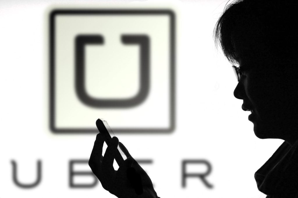Uber