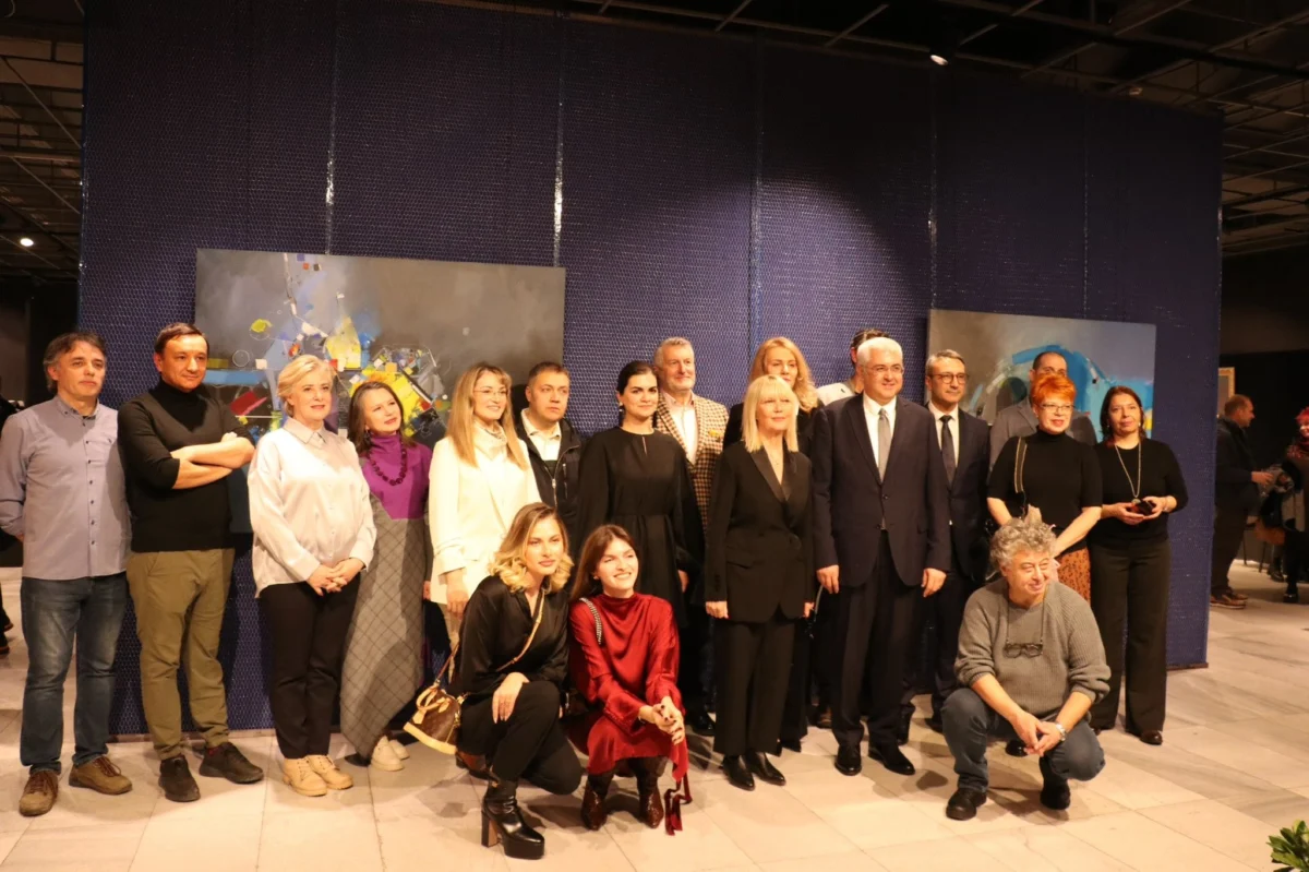 Н. Пр. Мехмет Саит Уянък пред Banker Special: България и Турция са приятели и важни регионални партньори 8 3003d0b7 a47a 40d0 ace5 bd639403f739