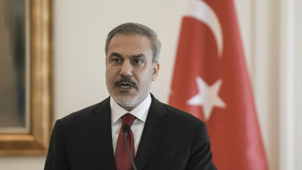 Турция преговаря с Иран и САЩ за прекратяване на войната