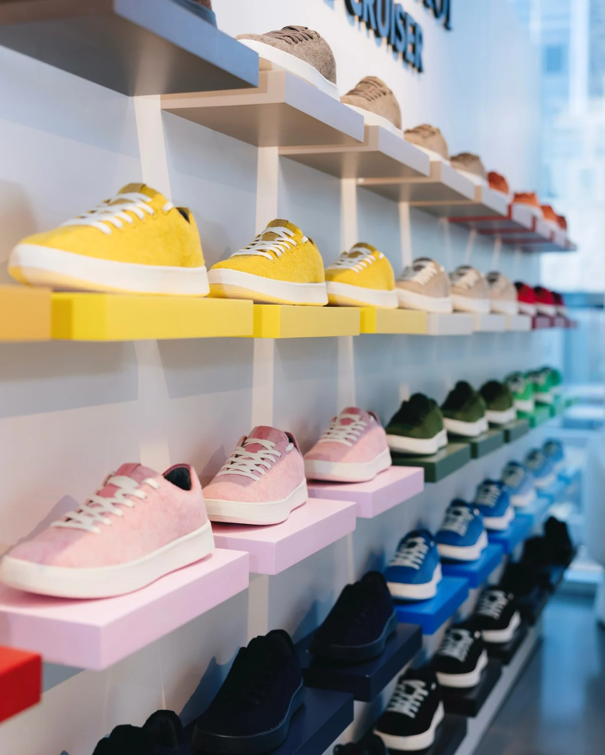 American Exchange Group ще купи компанията за облекло и обувки Allbirds за 39 млн. долара 3 American Exchange Group ще купи компанията за облекло и обувки Allbirds за 39 млн. долара