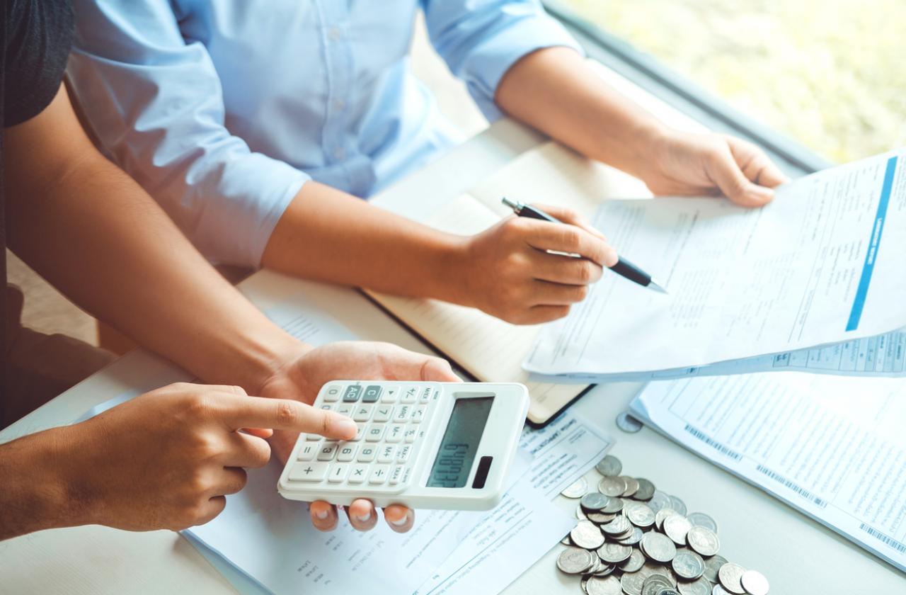 плоскодумци, кредити - сто в едно - калкулатор