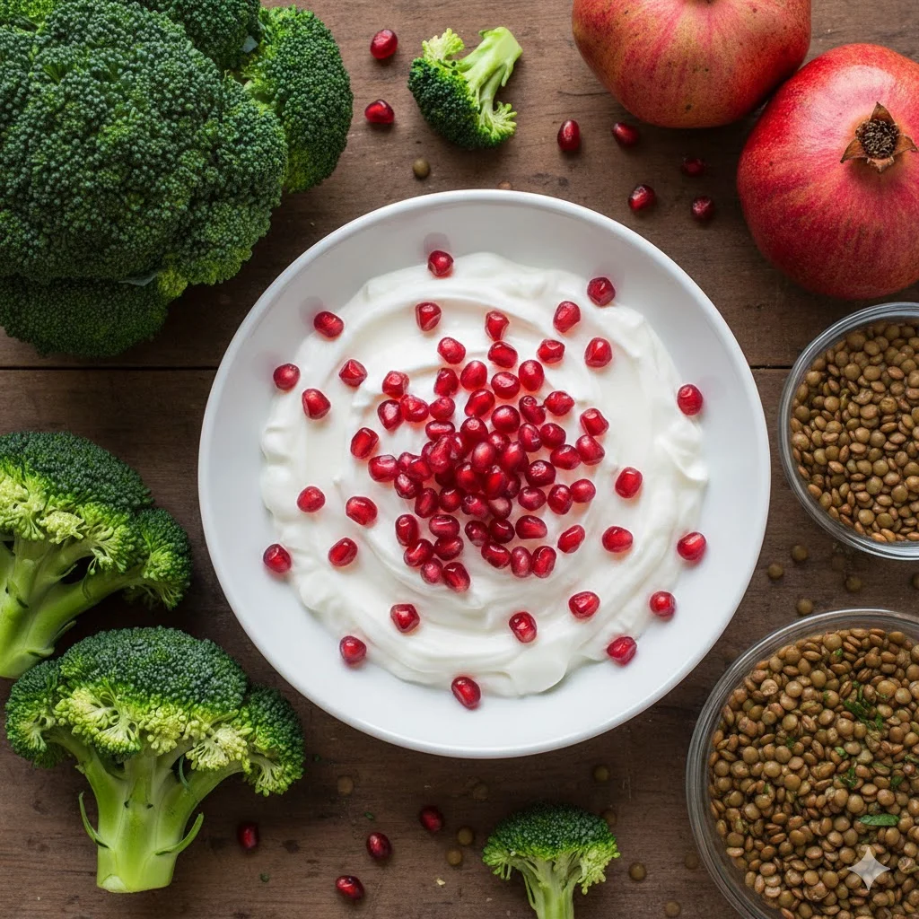 8 храни от средиземноморската диета, които може да ви помогнат да живеете по-дълго