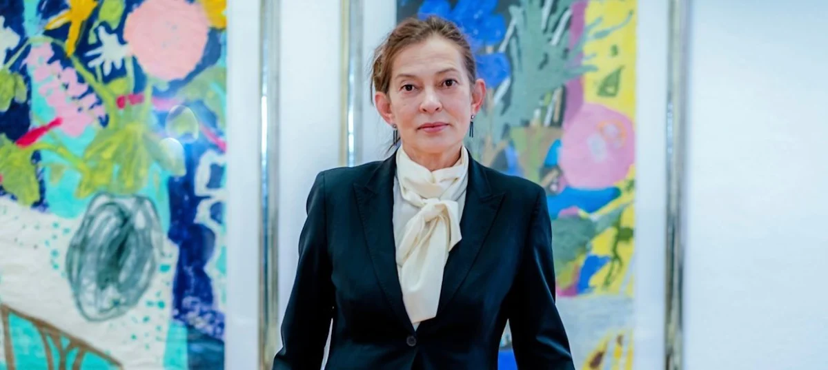 Първият завод на 