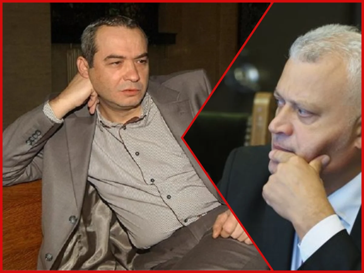 По следите на Пепи Еврото - проверяват дали е арестуван в Белград