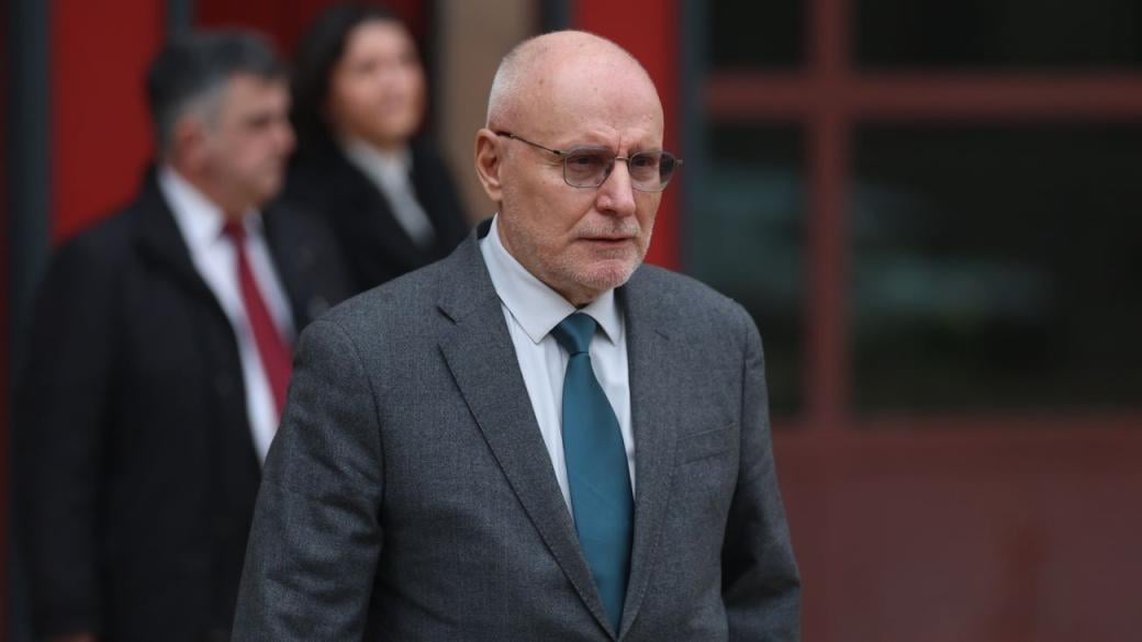 Суров петрол и горива в България