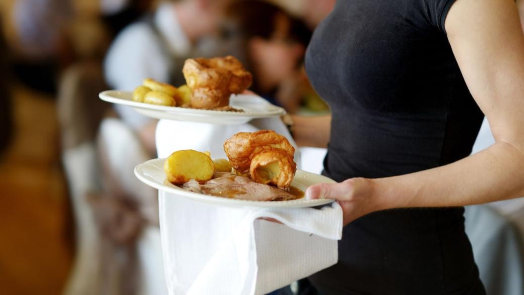 Мерки за сивата икономика