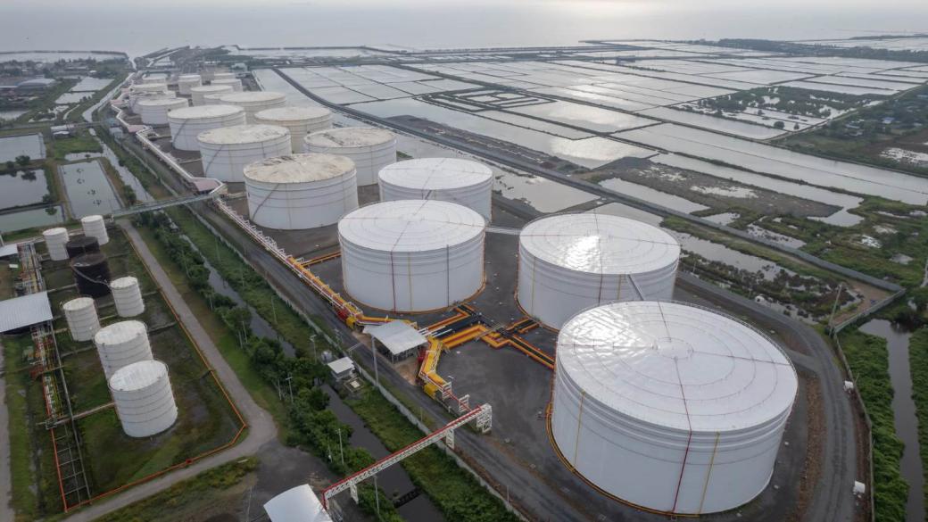 Страните ог Г-7 ще обсъдят освобождаване на резерви