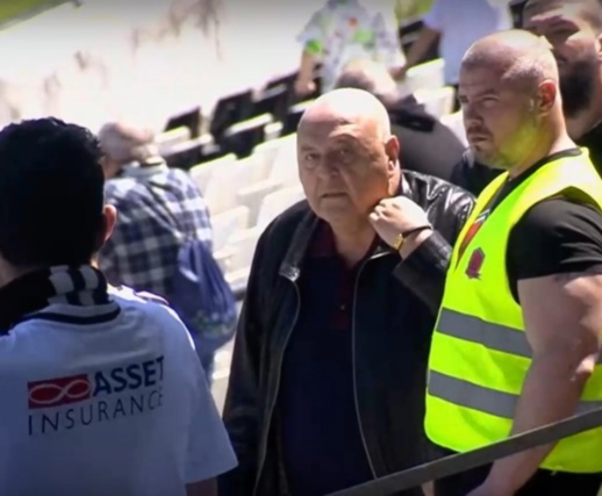 Венцеслав Стефанов