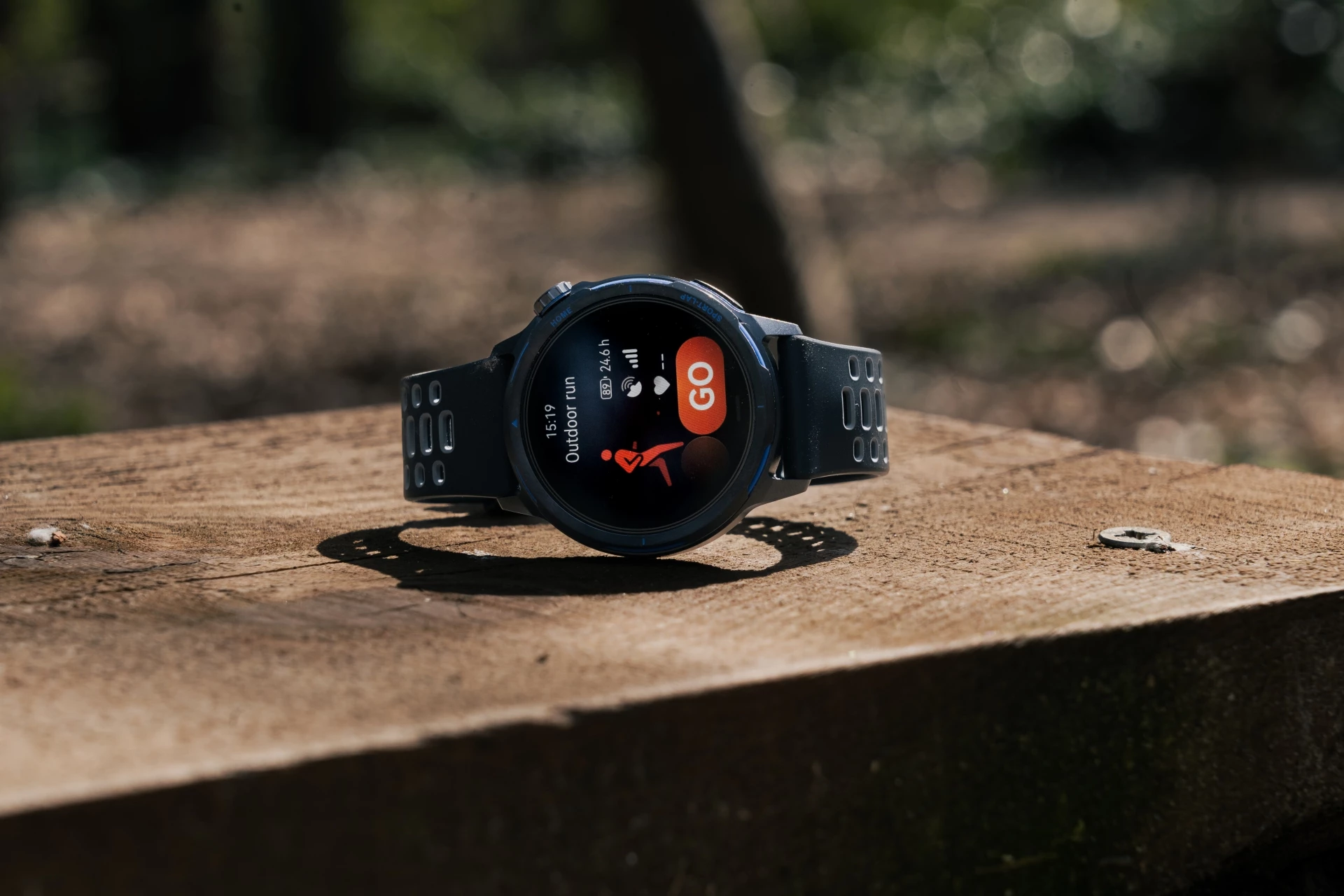 Huawei Watch GT Runner 2