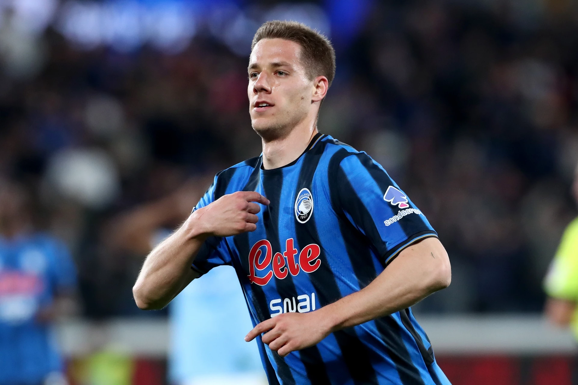 Марио Пашалич