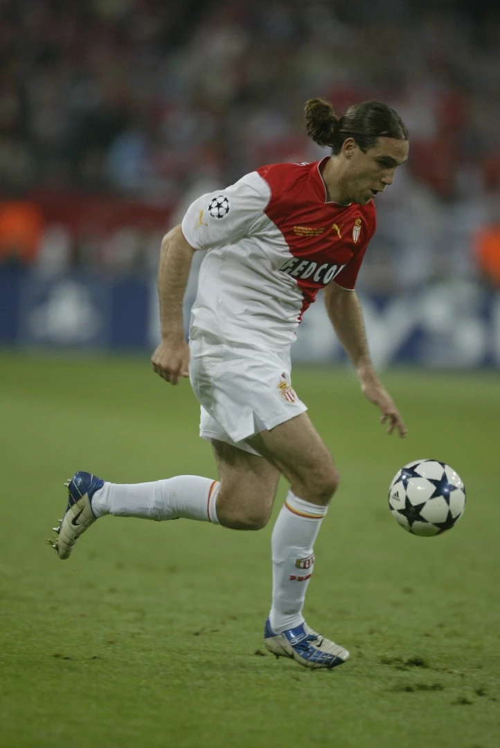 Миладин Пършо Дадо Пършо Монако