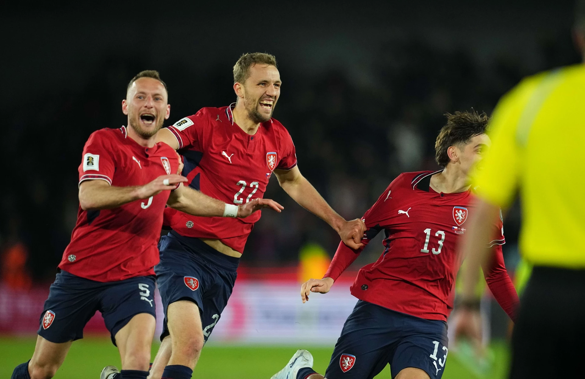 Световно първенство