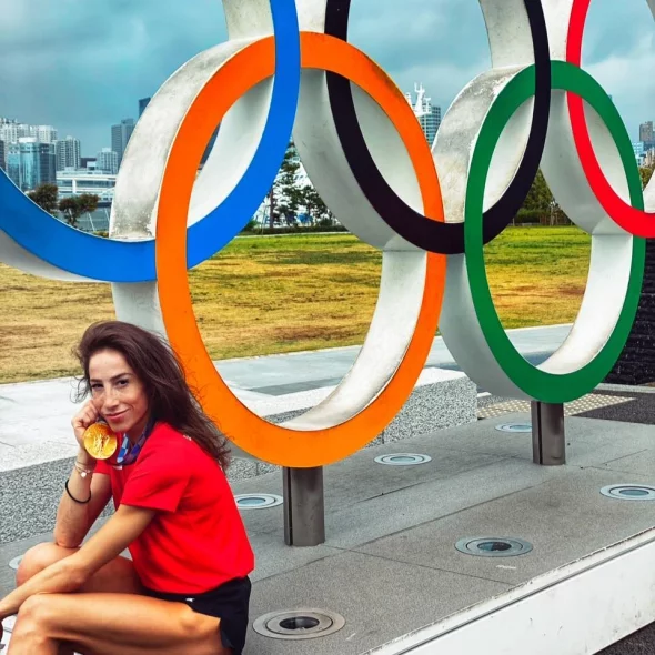 Симона Дянкова