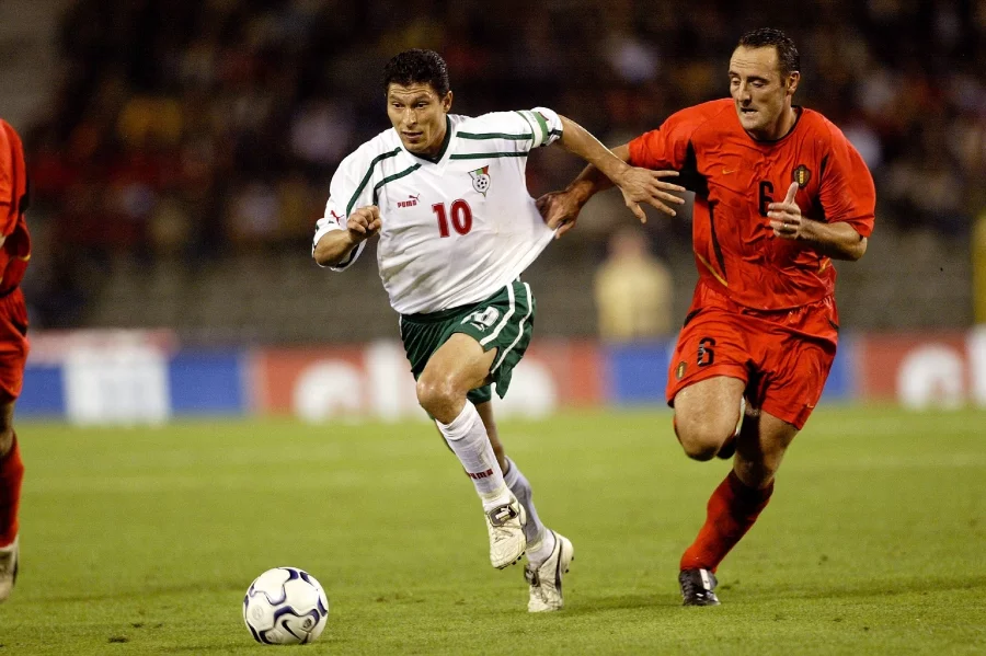 Красимир Балъков