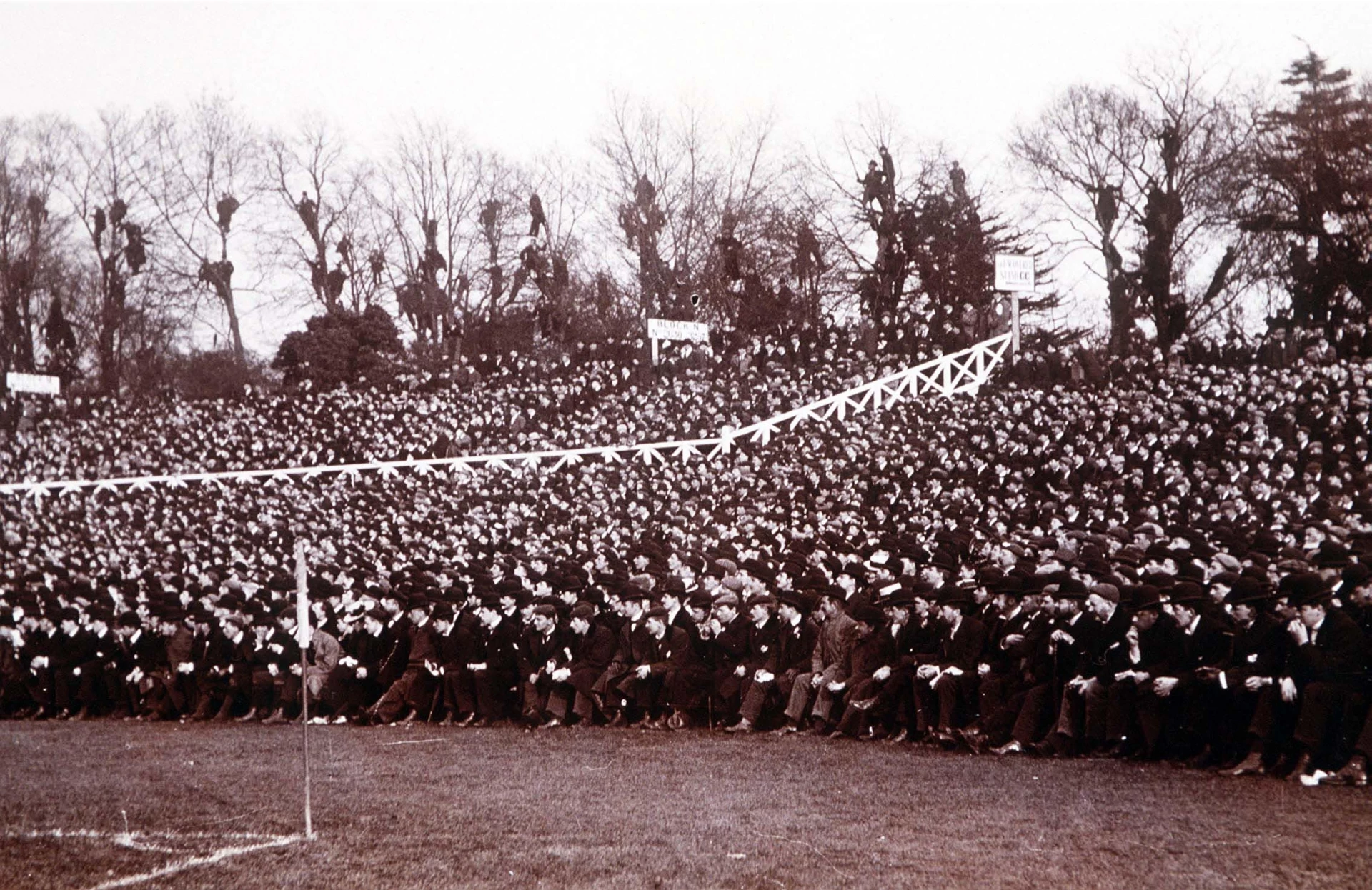 Световно първенство 1899 година