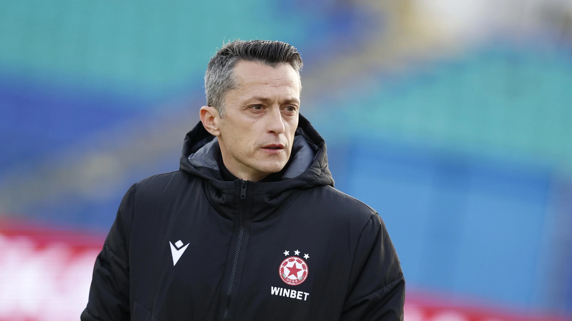 Христо Янев