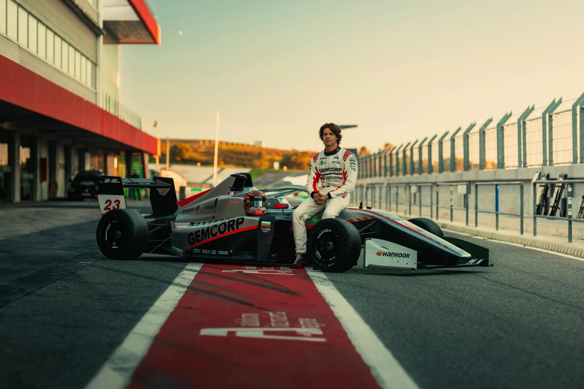 Стефан Бостанджиев