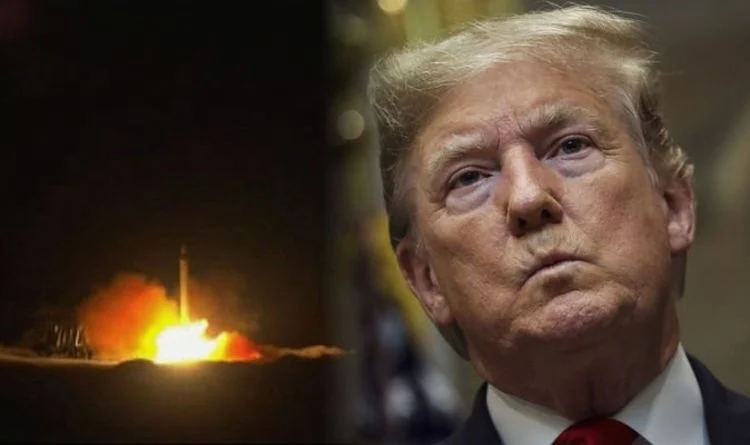 Вашингтон изчислява цената на военните активи, унищожени във войната с Иран