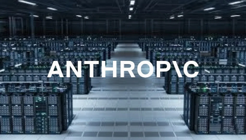 Hut 8 и Fluidstack строят масивен AI център за данни в Луизиана за стартъпа Anthropic