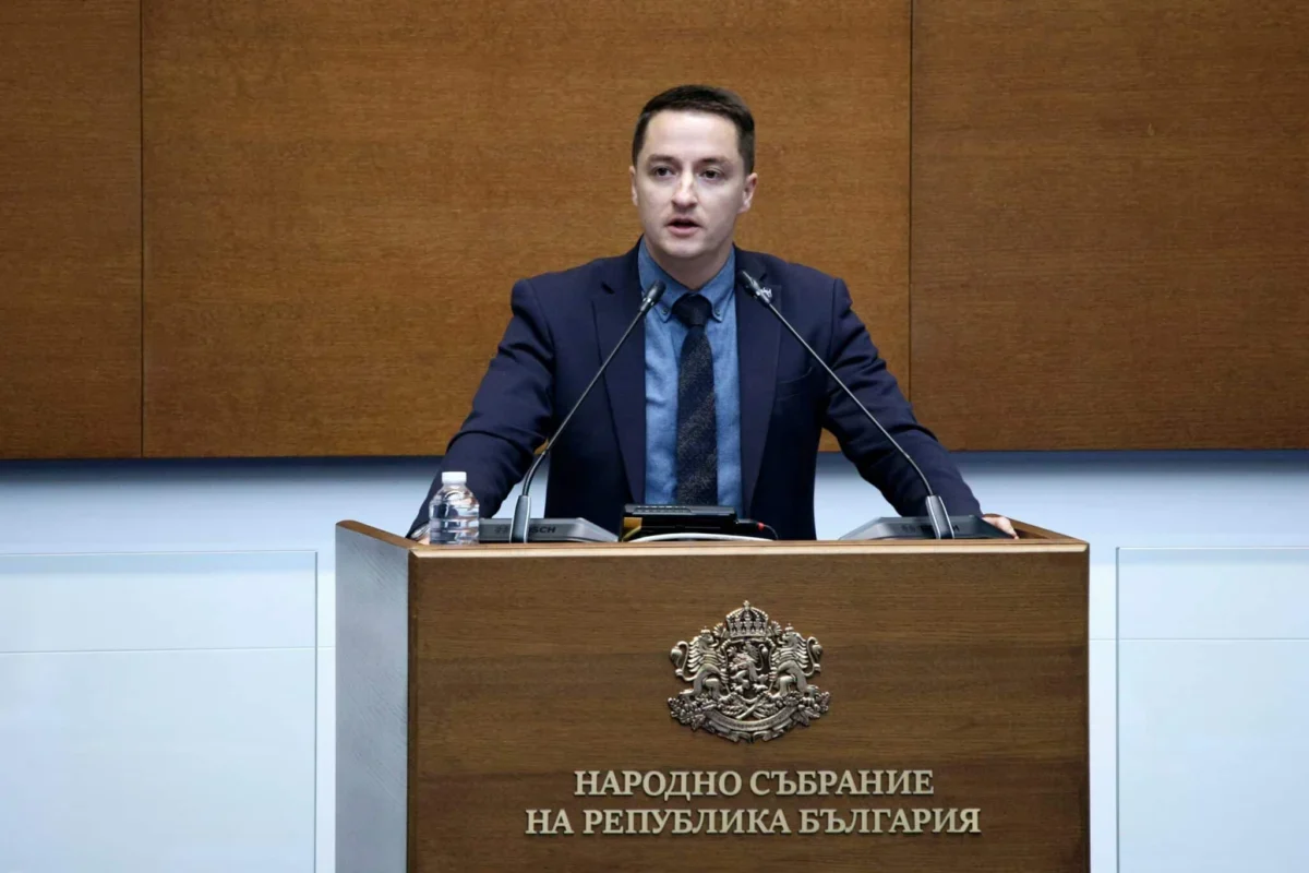 Денят по диагонал - 6 април 2026 г. 4 МВР взе шофьорската книжка на Явор Божанков