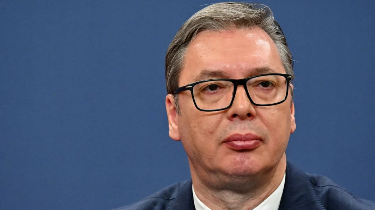 Денят по диагонал – 5 април 2026 г. 2 Александър Вучич, Открити са взривни вещества край газопровода между Сърбия и Унгария