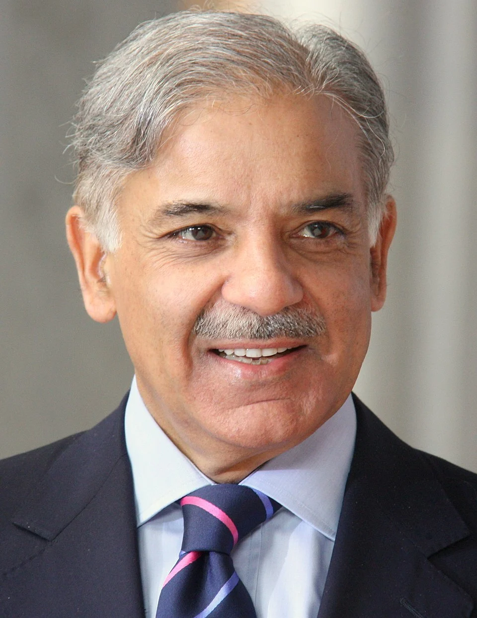 mohamad shahbaz sharif mian shehbaz sharif premier pakistan