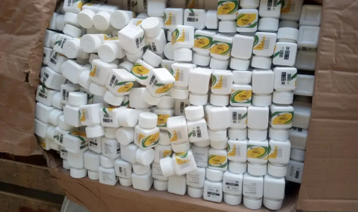 сексстимуланти