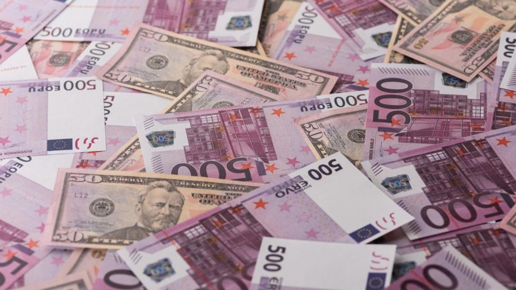 кредити след еврозоната