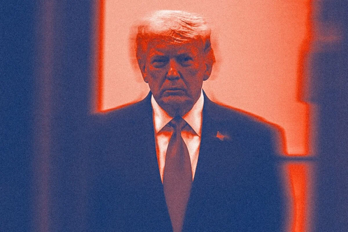 Примирието на Тръмп оставя САЩ и Иран в разкрачена поза, а