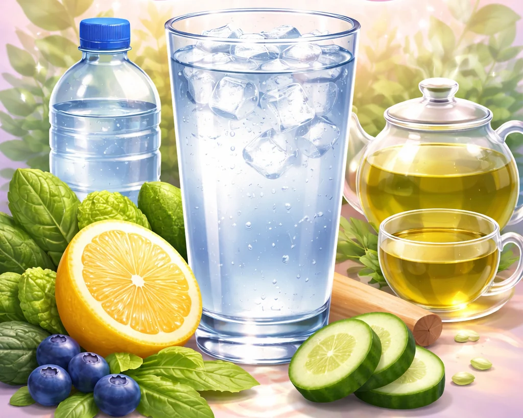 Денят по диагонал - 6 април 2026 г. 5 Най-добрата сутрешна напитка за по-добро здраве на бъбреците